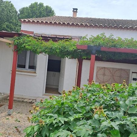 Studio Milhaud Exterior foto