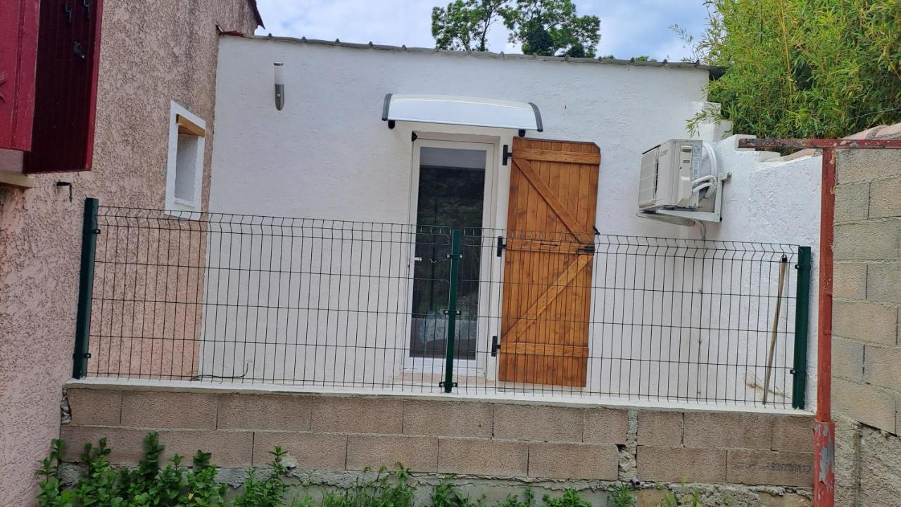 Studio Milhaud Exterior foto